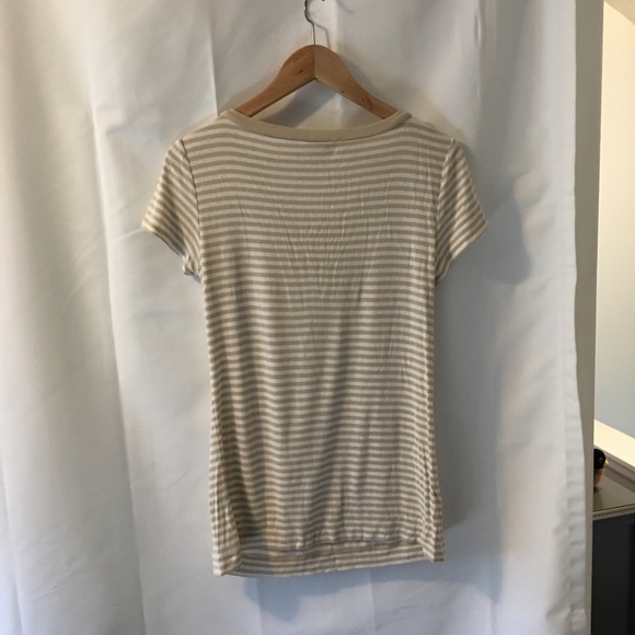 The Limited stripped top. - Picture 2 of 3
